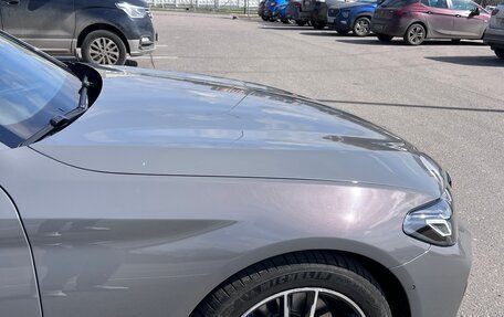 BMW 5 серия, 2022 год, 6 500 000 рублей, 15 фотография