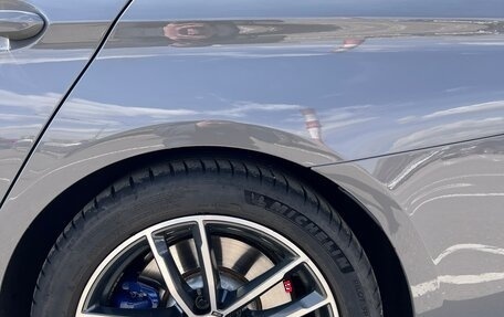 BMW 5 серия, 2022 год, 6 500 000 рублей, 10 фотография