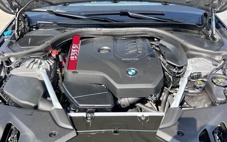 BMW 5 серия, 2022 год, 6 500 000 рублей, 16 фотография