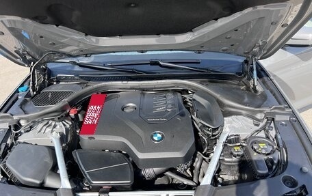 BMW 5 серия, 2022 год, 6 500 000 рублей, 17 фотография