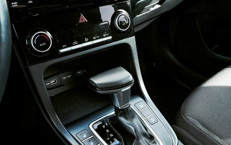 Hyundai Creta, 2022 год, 2 049 000 рублей, 9 фотография