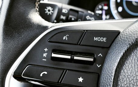 Hyundai Creta, 2022 год, 2 049 000 рублей, 14 фотография