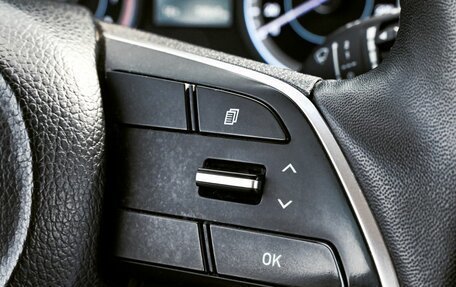 Hyundai Creta, 2022 год, 2 049 000 рублей, 13 фотография