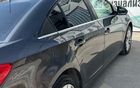 Chevrolet Cruze II, 2013 год, 1 250 000 рублей, 3 фотография