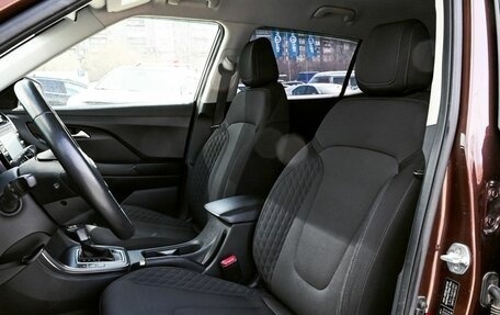 Hyundai Creta, 2022 год, 2 049 000 рублей, 16 фотография