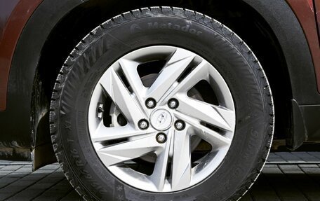 Hyundai Creta, 2022 год, 2 049 000 рублей, 21 фотография