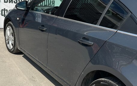 Chevrolet Cruze II, 2013 год, 1 250 000 рублей, 2 фотография