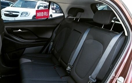 Hyundai Creta, 2022 год, 2 049 000 рублей, 17 фотография