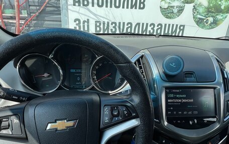 Chevrolet Cruze II, 2013 год, 1 250 000 рублей, 6 фотография