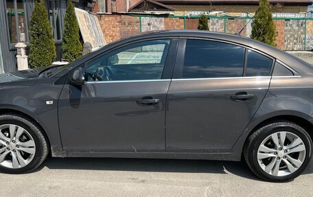 Chevrolet Cruze II, 2013 год, 1 250 000 рублей, 5 фотография