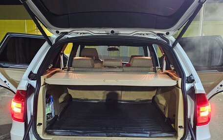 BMW X5, 2007 год, 1 840 000 рублей, 5 фотография