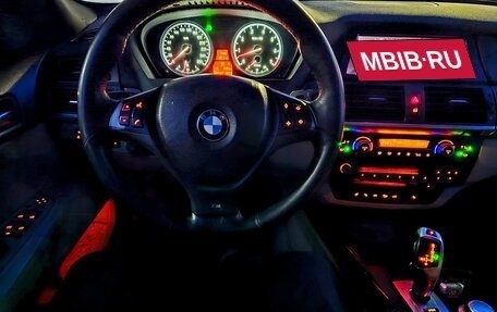 BMW X5, 2007 год, 1 840 000 рублей, 6 фотография