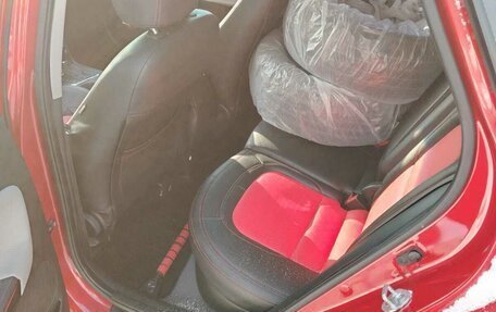 KIA cee'd III, 2016 год, 1 320 000 рублей, 9 фотография