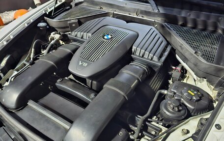 BMW X5, 2007 год, 1 840 000 рублей, 8 фотография