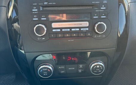 Suzuki SX4 II рестайлинг, 2010 год, 739 000 рублей, 17 фотография