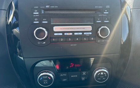 Suzuki SX4 II рестайлинг, 2010 год, 739 000 рублей, 18 фотография