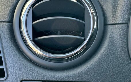 Suzuki SX4 II рестайлинг, 2010 год, 739 000 рублей, 19 фотография