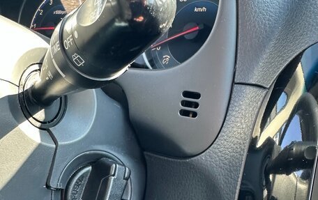 Suzuki SX4 II рестайлинг, 2010 год, 739 000 рублей, 21 фотография