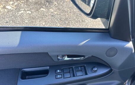 Suzuki SX4 II рестайлинг, 2010 год, 739 000 рублей, 23 фотография