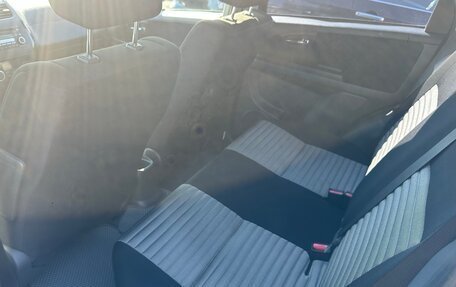 Suzuki SX4 II рестайлинг, 2010 год, 739 000 рублей, 25 фотография