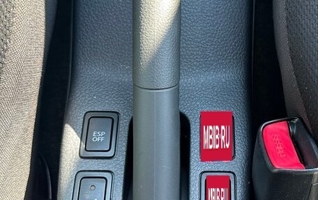 Suzuki SX4 II рестайлинг, 2010 год, 739 000 рублей, 20 фотография