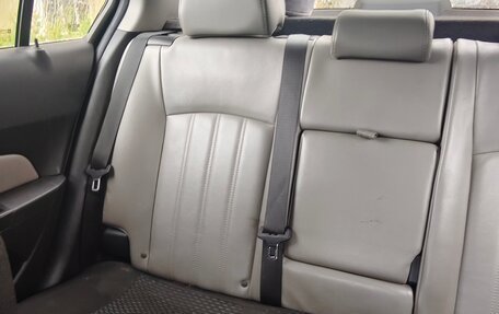 Chevrolet Cruze II, 2013 год, 650 000 рублей, 2 фотография