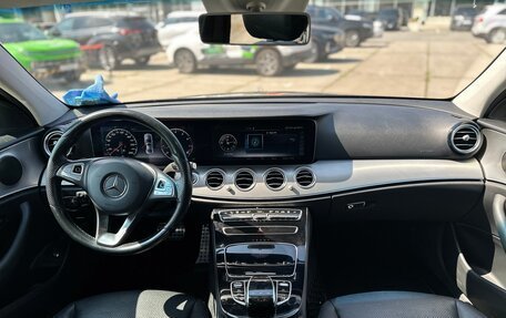 Mercedes-Benz E-Класс, 2016 год, 2 495 000 рублей, 6 фотография