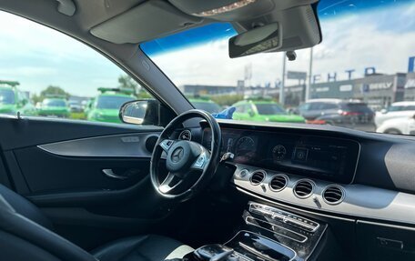 Mercedes-Benz E-Класс, 2016 год, 2 495 000 рублей, 7 фотография