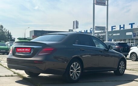 Mercedes-Benz E-Класс, 2016 год, 2 495 000 рублей, 4 фотография