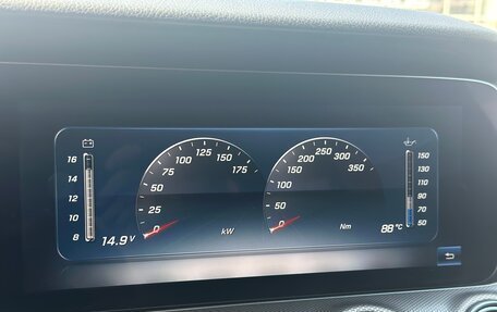 Mercedes-Benz E-Класс, 2016 год, 2 495 000 рублей, 10 фотография