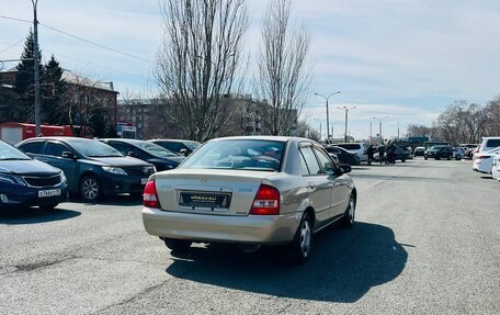 Mazda Familia Y11, 2001 год, 399 000 рублей, 6 фотография