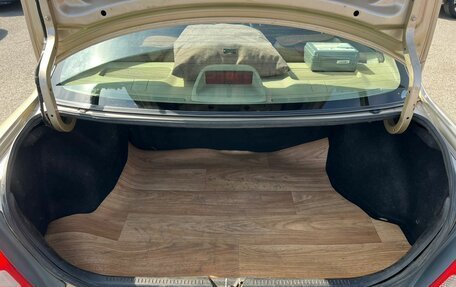 Mazda Familia Y11, 2001 год, 399 000 рублей, 12 фотография