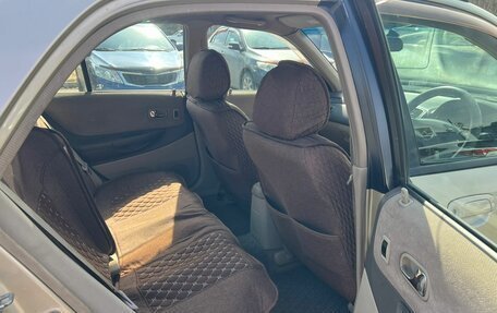 Mazda Familia Y11, 2001 год, 399 000 рублей, 13 фотография