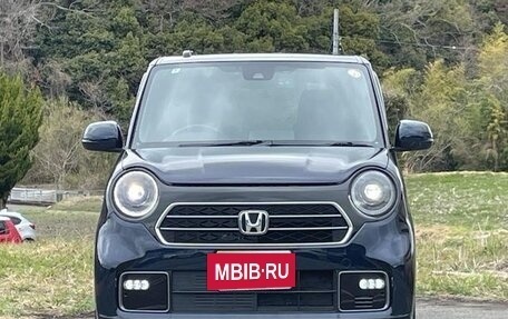 Honda N-One, 2023 год, 789 000 рублей, 2 фотография