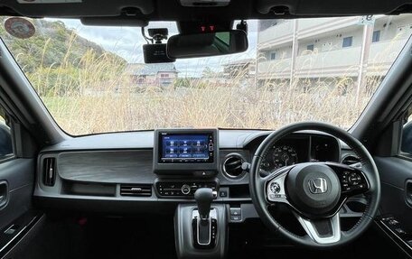 Honda N-One, 2023 год, 789 000 рублей, 8 фотография