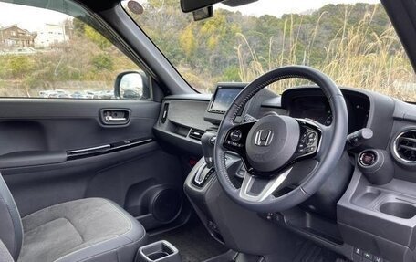 Honda N-One, 2023 год, 789 000 рублей, 10 фотография