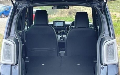 Honda N-One, 2023 год, 789 000 рублей, 15 фотография