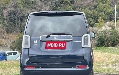 Honda N-One, 2023 год, 789 000 рублей, 6 фотография