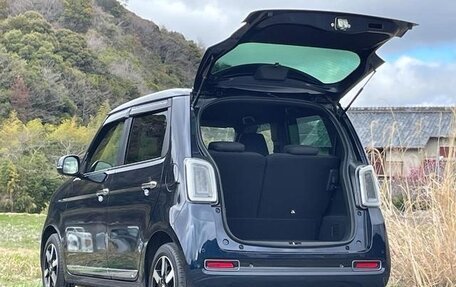 Honda N-One, 2023 год, 789 000 рублей, 26 фотография