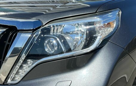 Toyota Land Cruiser Prado 150 рестайлинг 2, 2015 год, 3 349 900 рублей, 11 фотография