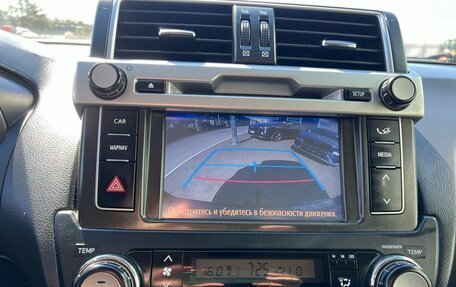 Toyota Land Cruiser Prado 150 рестайлинг 2, 2015 год, 3 349 900 рублей, 22 фотография