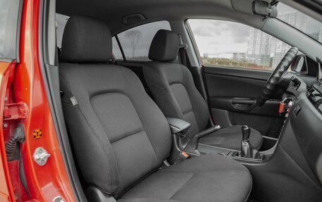 Mazda 3, 2007 год, 541 000 рублей, 5 фотография