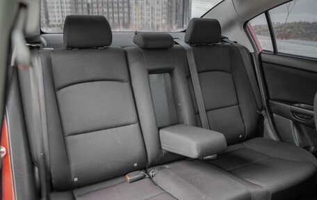 Mazda 3, 2007 год, 541 000 рублей, 12 фотография