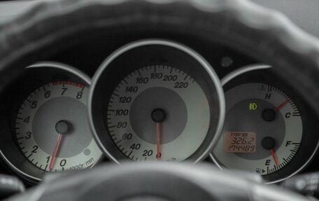 Mazda 3, 2007 год, 541 000 рублей, 9 фотография