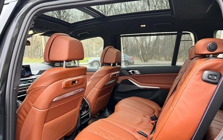 BMW X7, 2025 год, 17 400 000 рублей, 3 фотография