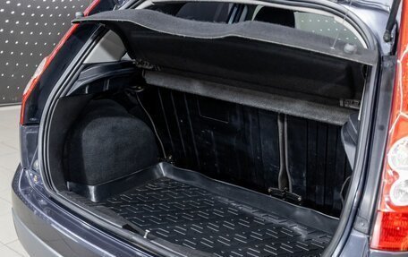 Ford Fiesta, 2008 год, 339 000 рублей, 10 фотография