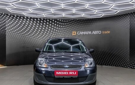 Ford Fiesta, 2008 год, 339 000 рублей, 7 фотография