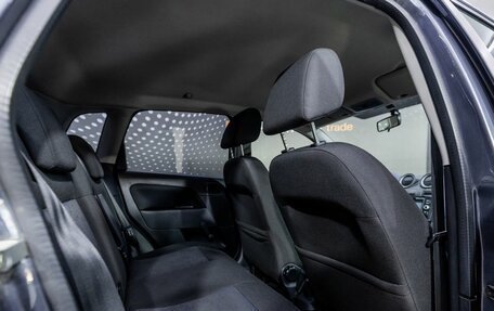 Ford Fiesta, 2008 год, 339 000 рублей, 19 фотография