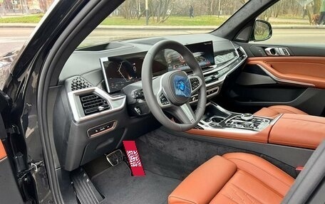 BMW X7, 2025 год, 17 400 000 рублей, 2 фотография
