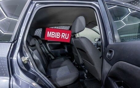 Ford Fiesta, 2008 год, 339 000 рублей, 21 фотография